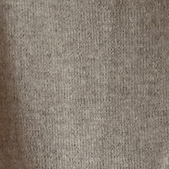 Eileen Fisher The Icons Washable Wool Crepe Pencil  Knee Skirt Sea Salt Neutral - Picture 14 of 16